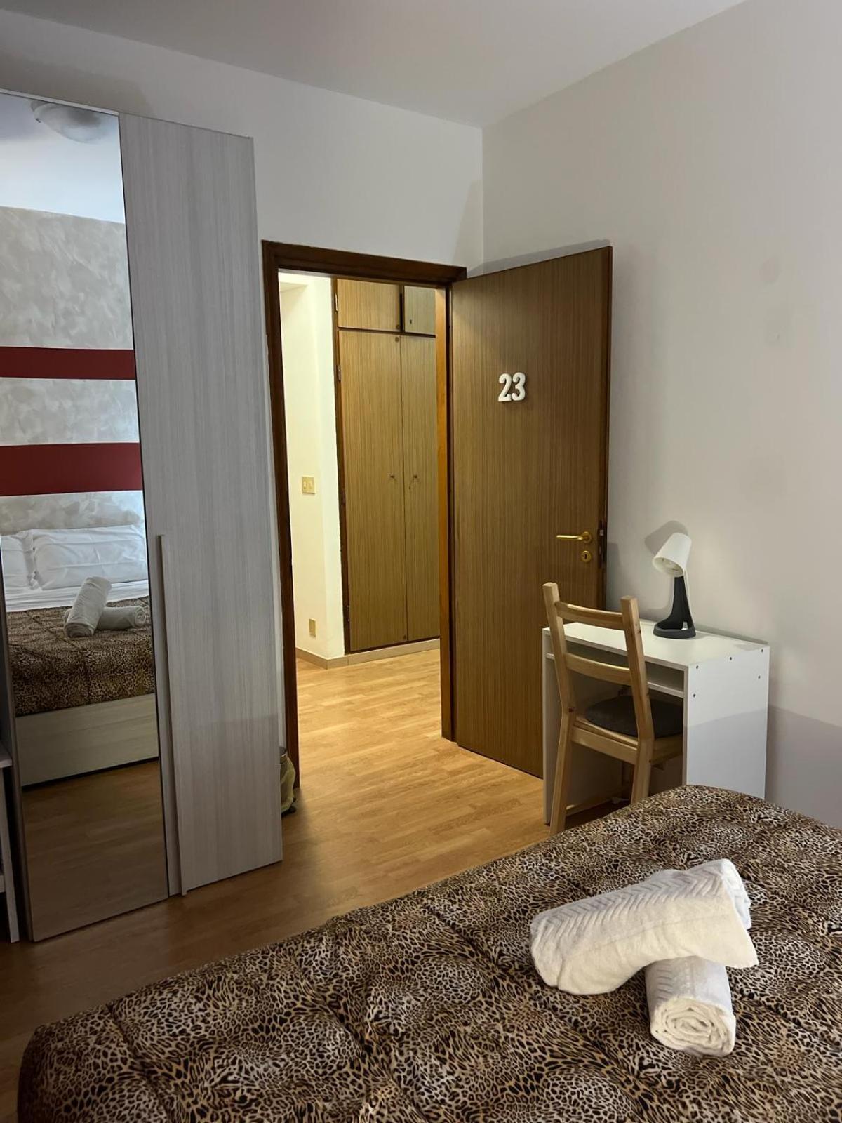 Venice Rooms Arian 01 Местре Екстериор снимка