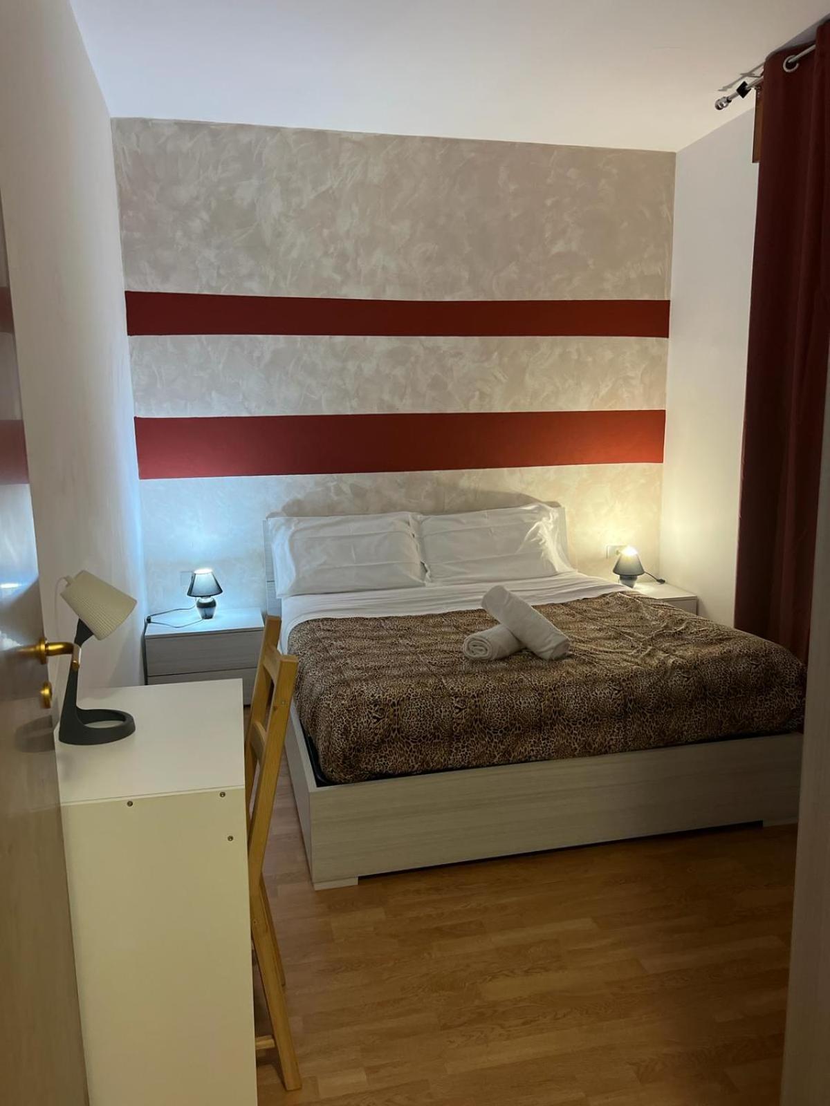 Venice Rooms Arian 01 Местре Екстериор снимка