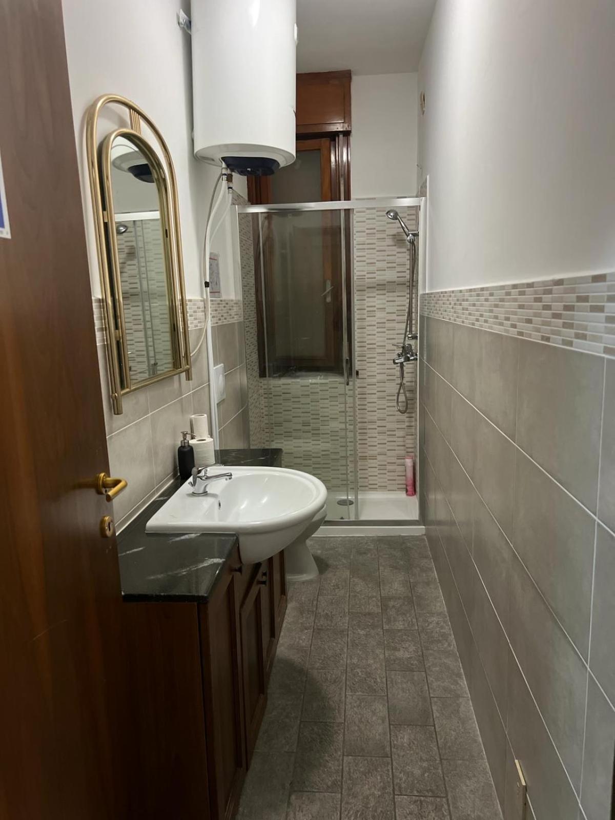 Venice Rooms Arian 01 Местре Екстериор снимка