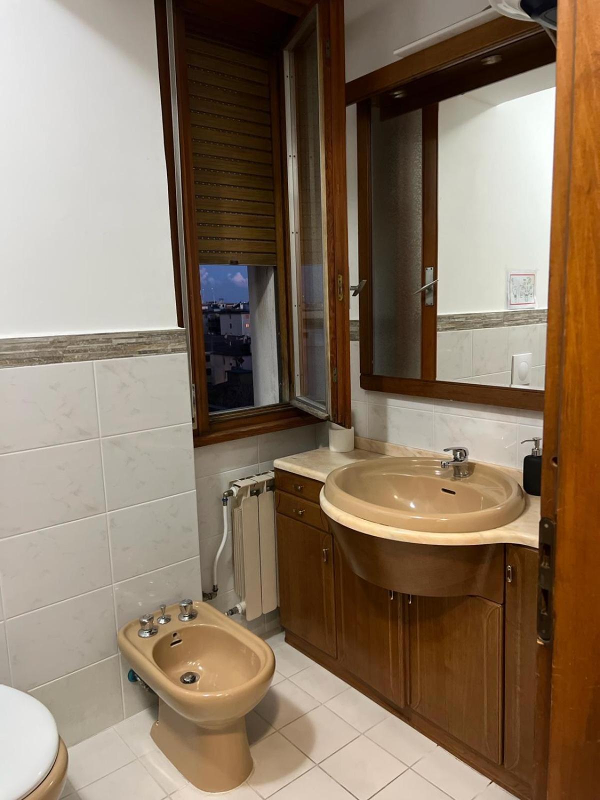 Venice Rooms Arian 01 Местре Екстериор снимка