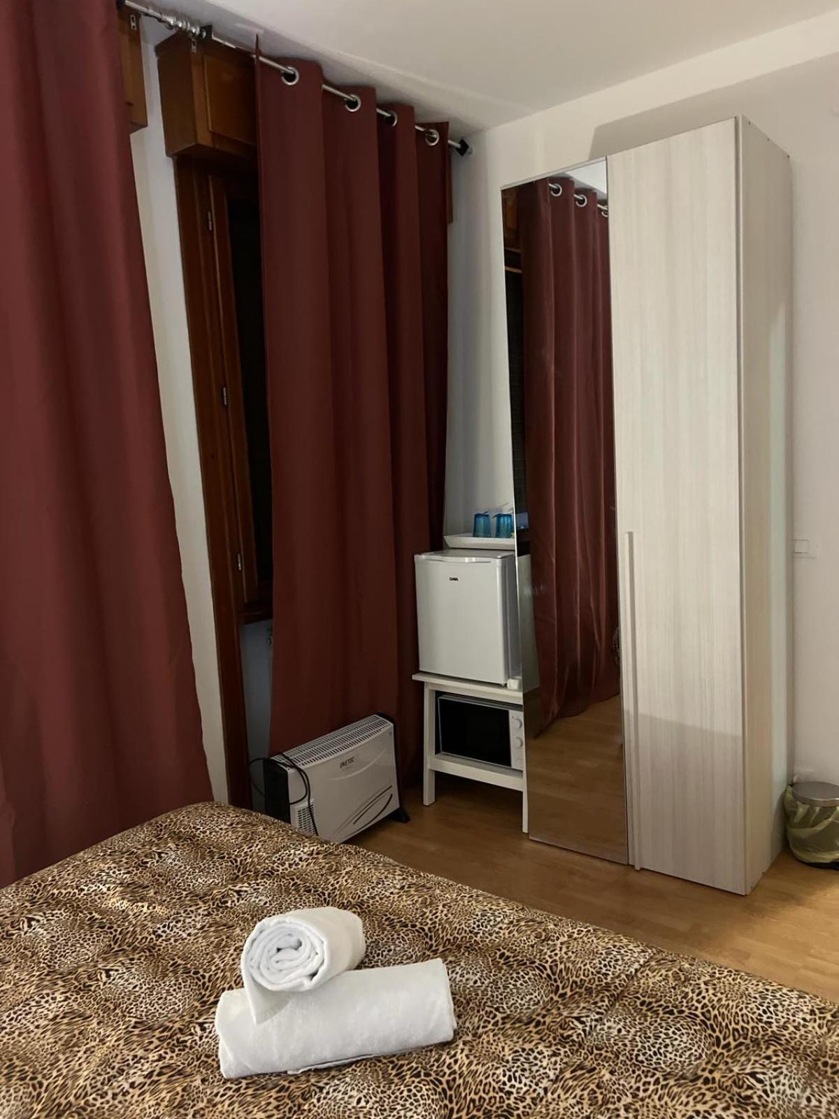 Venice Rooms Arian 01 Местре Екстериор снимка