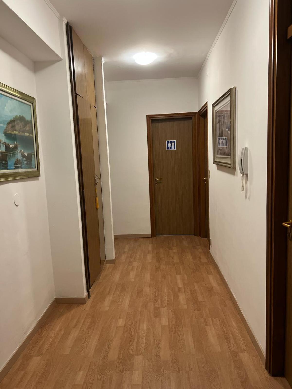 Venice Rooms Arian 01 Местре Екстериор снимка