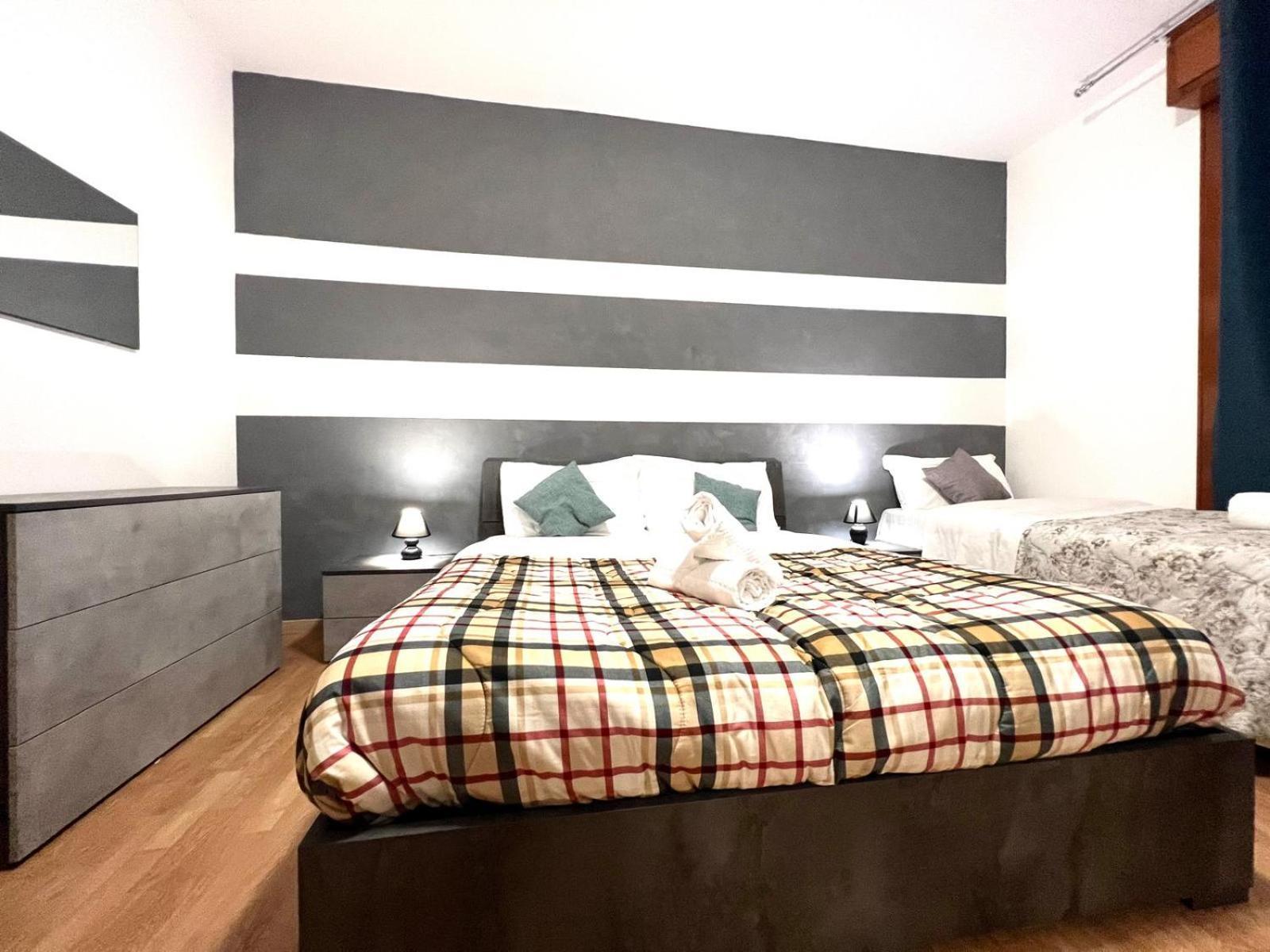 Venice Rooms Arian 01 Местре Екстериор снимка