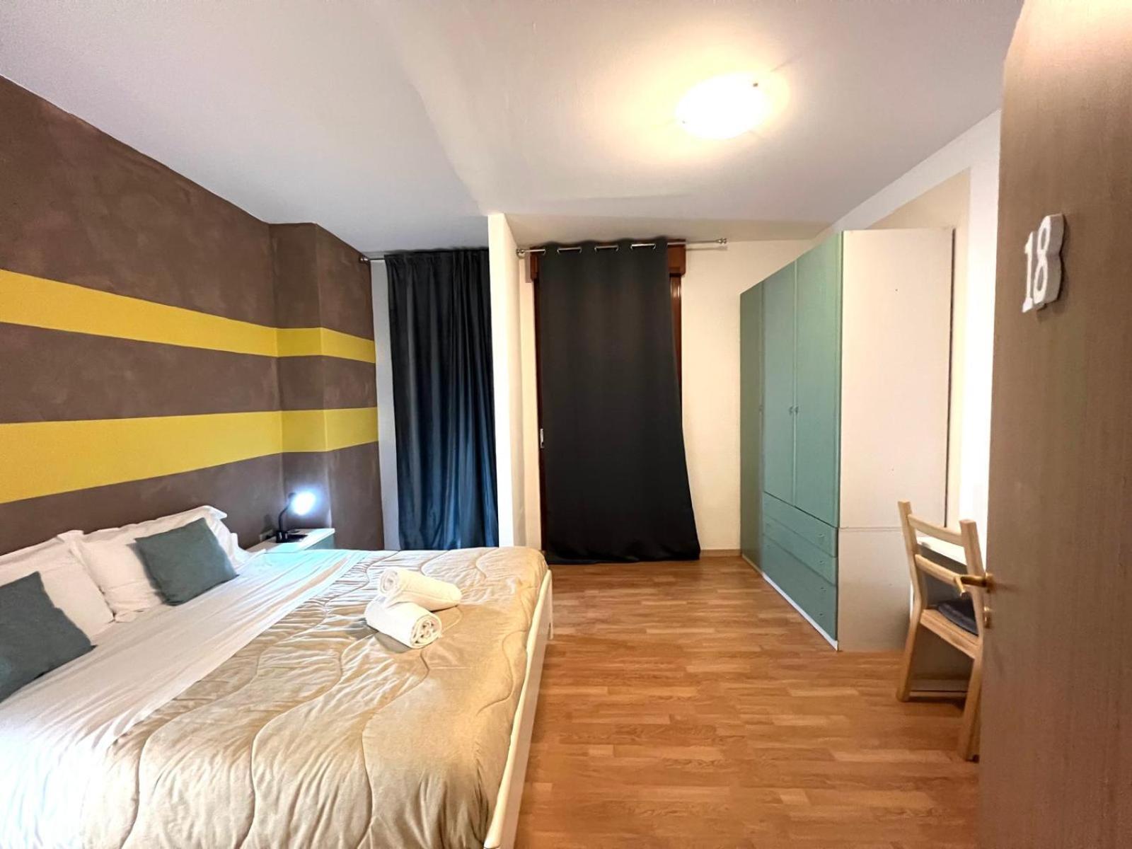 Venice Rooms Arian 01 Местре Екстериор снимка