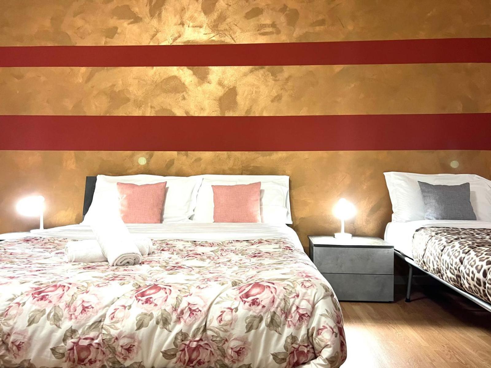 Venice Rooms Arian 01 Местре Екстериор снимка