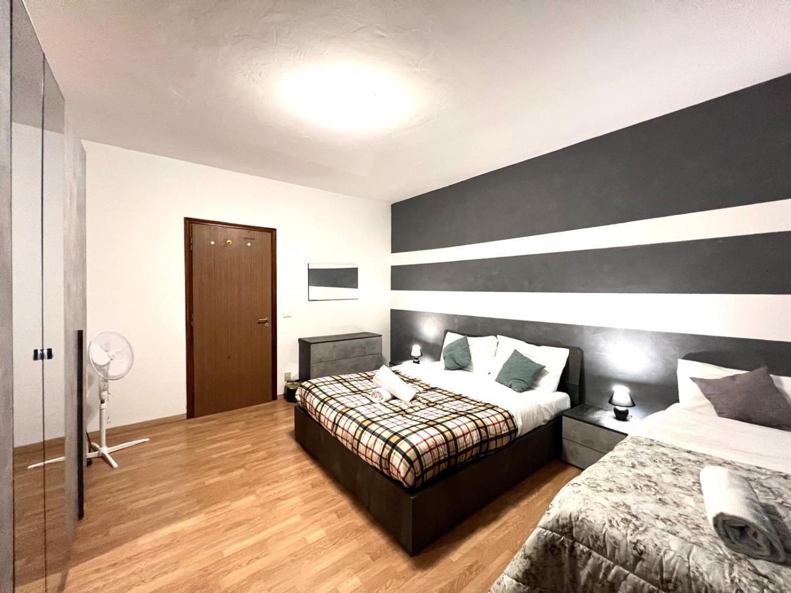 Venice Rooms Arian 01 Местре Екстериор снимка