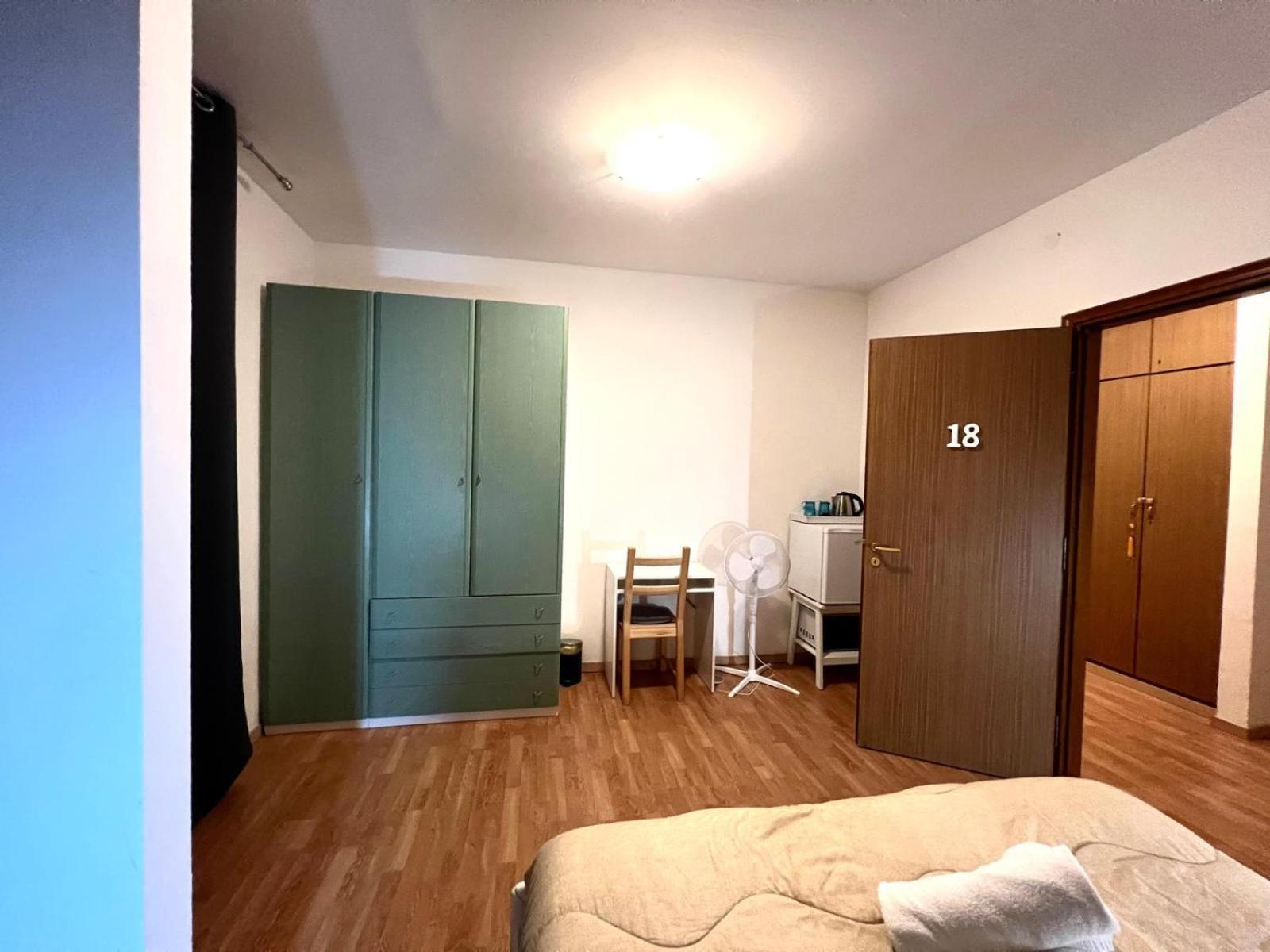 Venice Rooms Arian 01 Местре Екстериор снимка