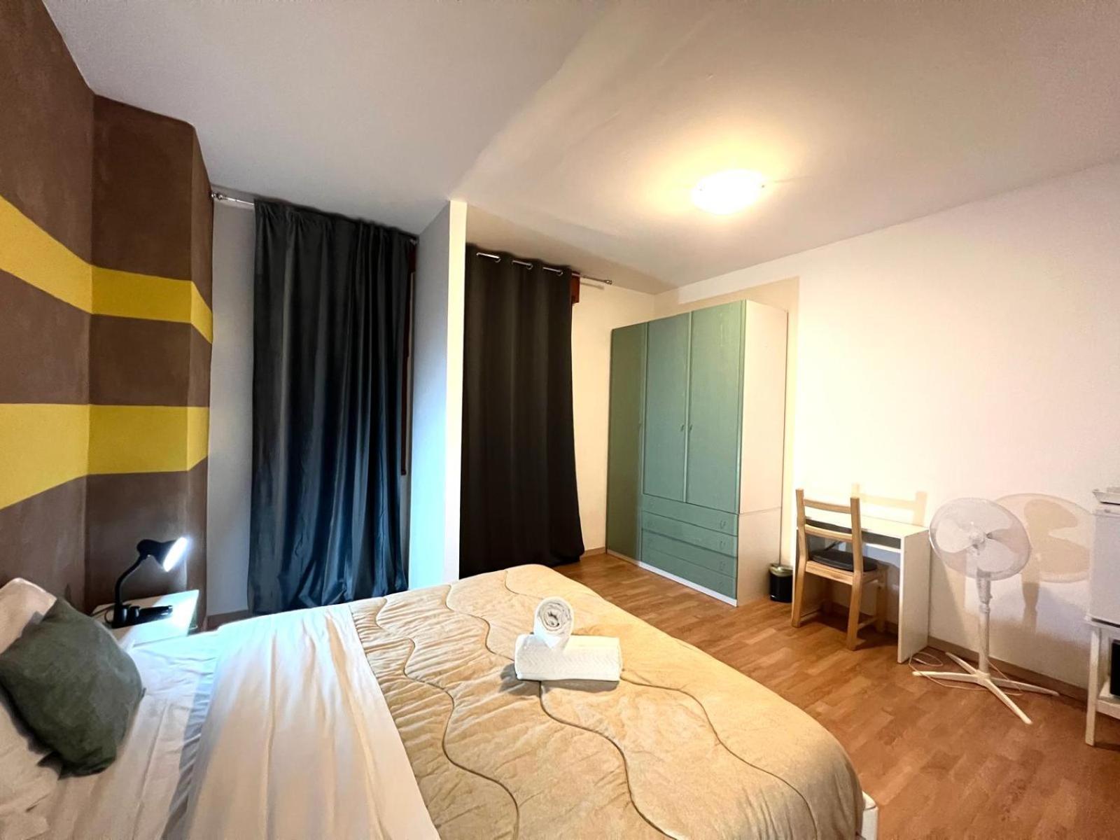 Venice Rooms Arian 01 Местре Екстериор снимка