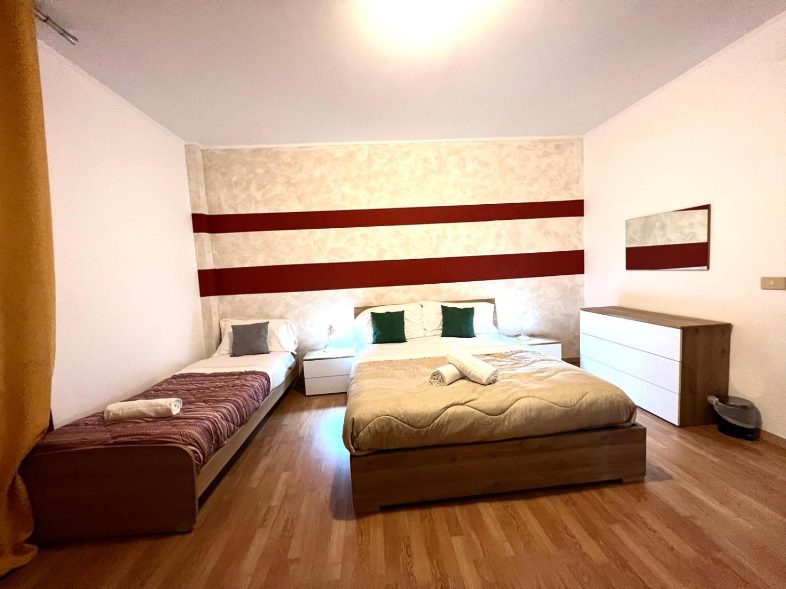 Venice Rooms Arian 01 Местре Екстериор снимка