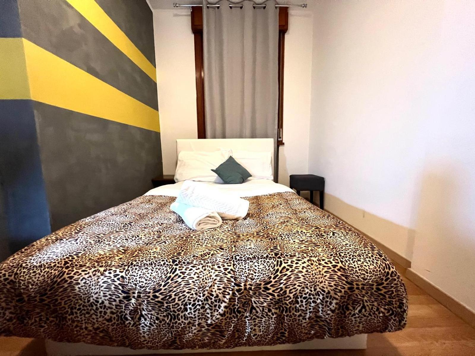 Venice Rooms Arian 01 Местре Екстериор снимка